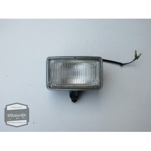 Yamaha XJ750 koplamp onder / kop lamp / stadslicht
